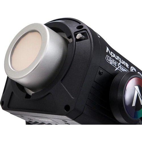  Aputure LS 600c Pro II RGB LED Monolight (V-Mount)